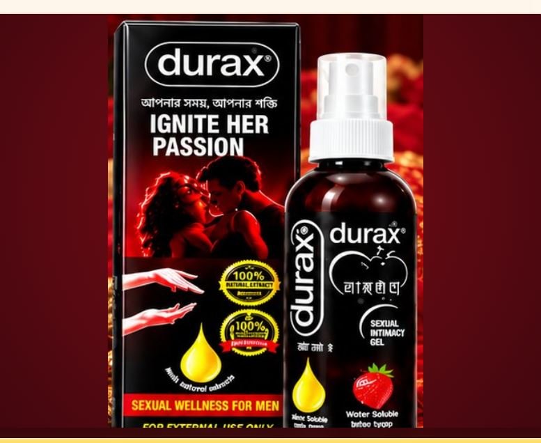 Durax স্প্রে